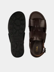 Сандалии Clarks Sunder Strap модель 26159568 Фото