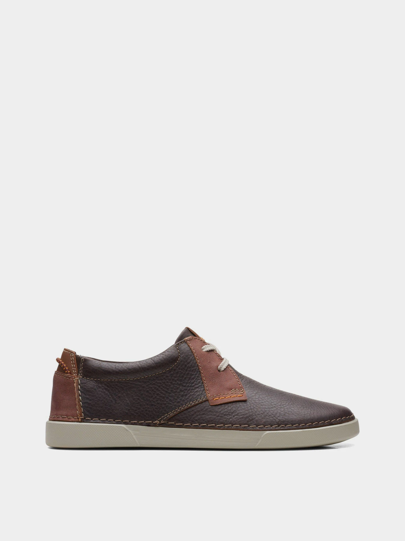 Кроссовки Clarks модель 26164642 Фото