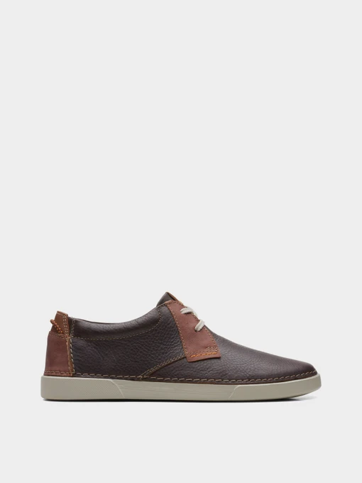 Кросівки Clarks модель 26164642 Фото