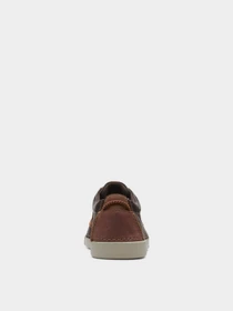 Кроссовки Clarks модель 26164642 Фото