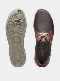 Кроссовки Clarks модель 26164642 Фото