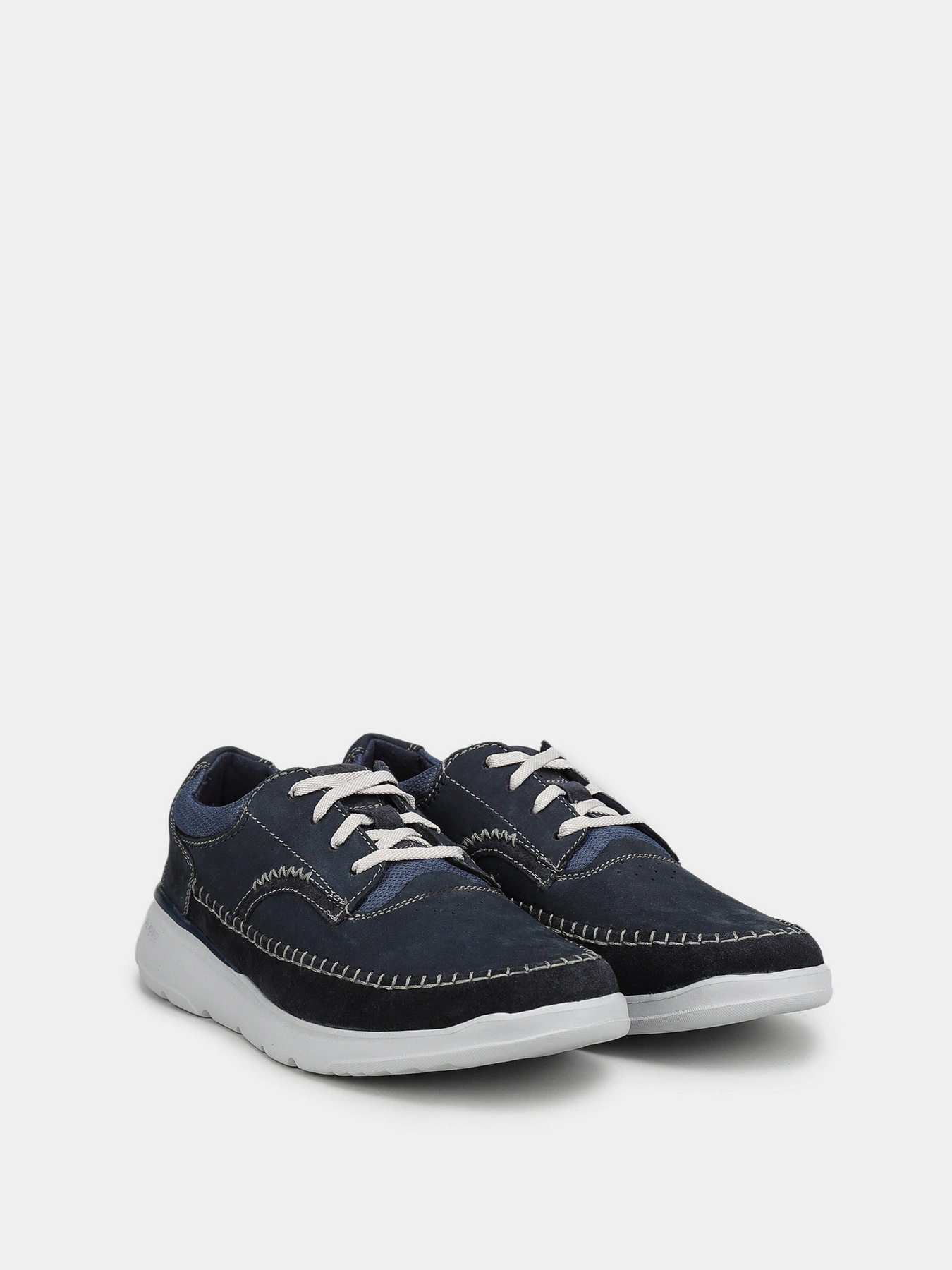 Кросівки Clarks Gaskill Lace модель 26164647 Фото