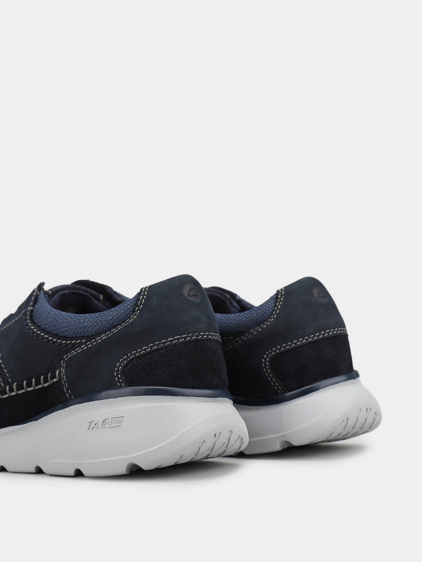 Кросівки Clarks Gaskill Lace модель 26164647 Фото