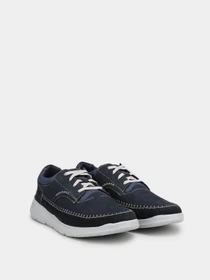 Кросівки Clarks Gaskill Lace модель 26164647 Фото