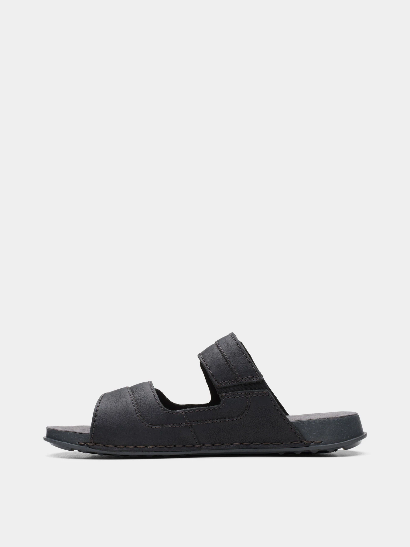 Шлёпанцы Clarks Crestview Easy модель 26164772 Шлёпанцы Clarks Crestview Easy модель 26164772 Фото