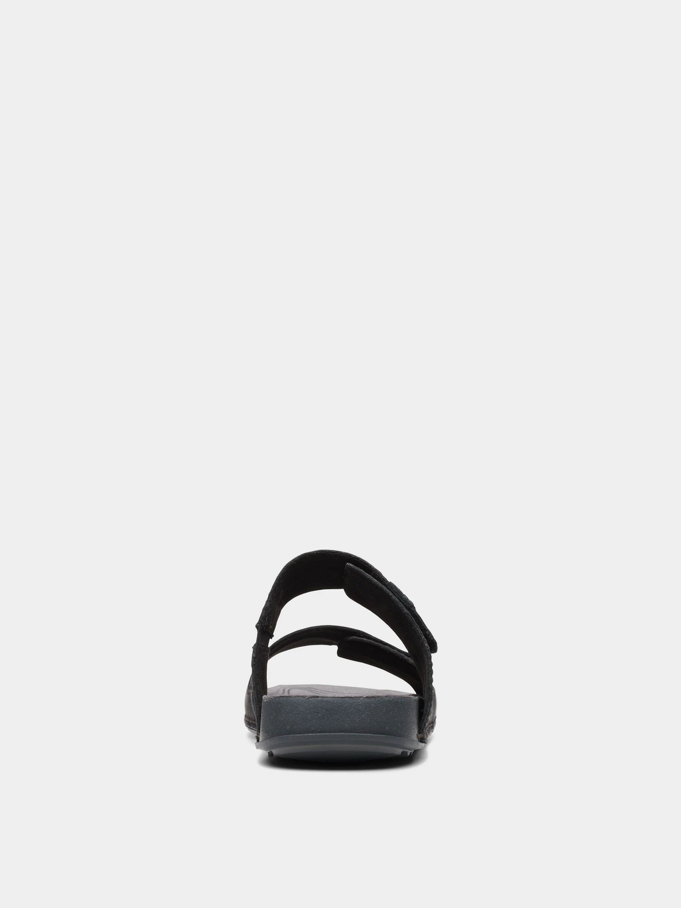 Шлёпанцы Clarks Crestview Easy модель 26164772 Шлёпанцы Clarks Crestview Easy модель 26164772 Фото