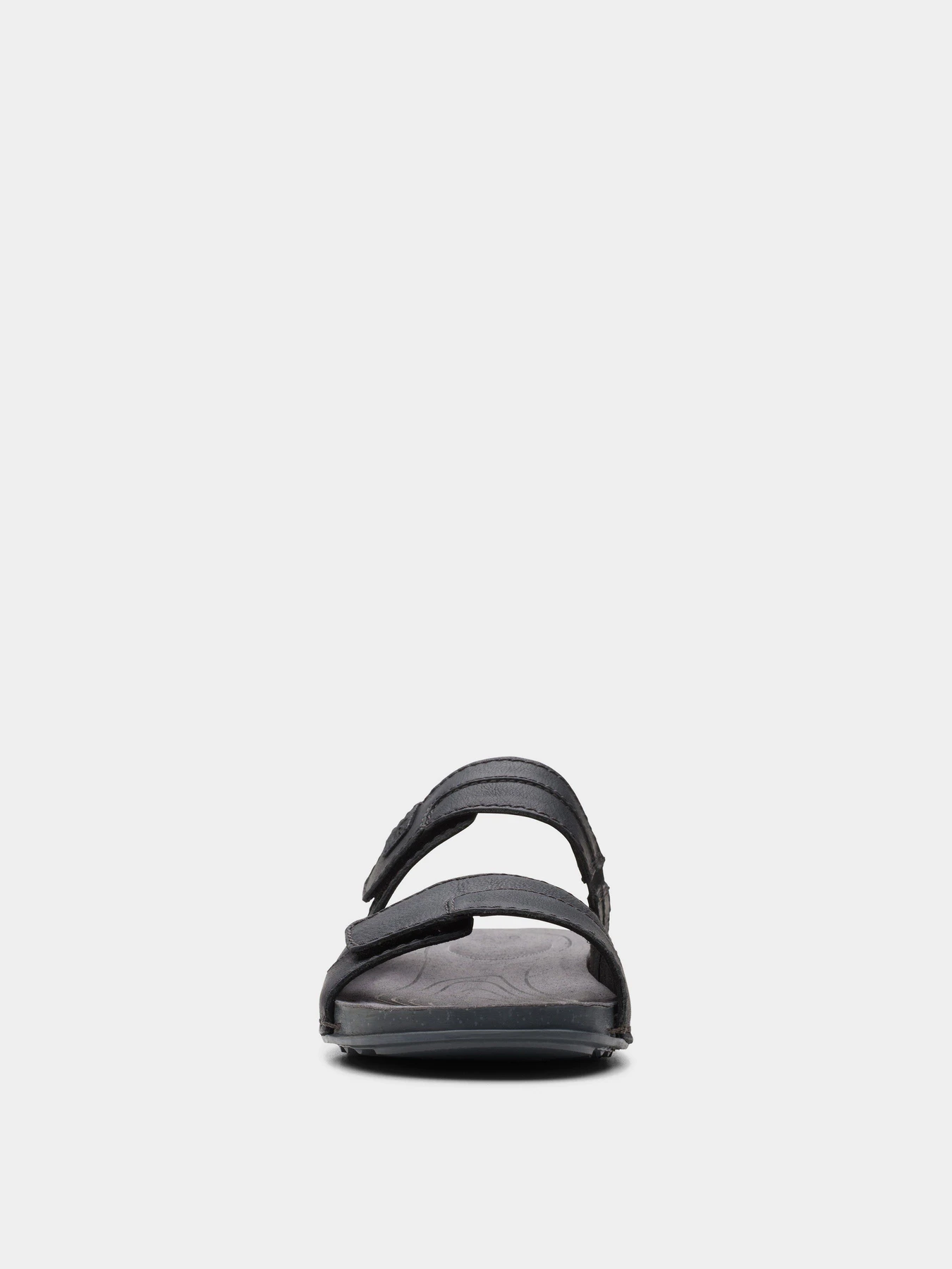 Шлёпанцы Clarks Crestview Easy модель 26164772 Шлёпанцы Clarks Crestview Easy модель 26164772 Фото