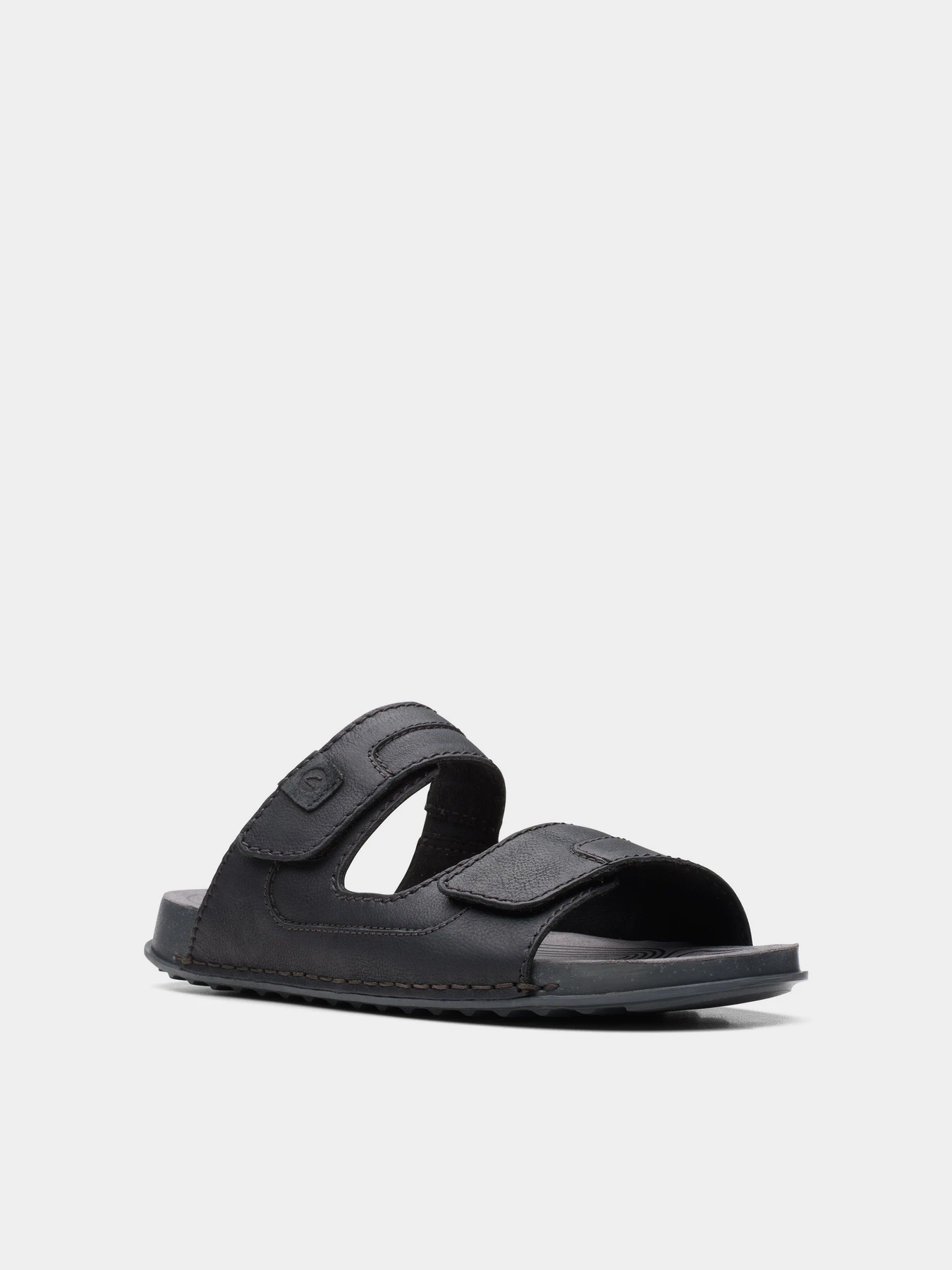 Шлёпанцы Clarks Crestview Easy модель 26164772 Шлёпанцы Clarks Crestview Easy модель 26164772 Фото