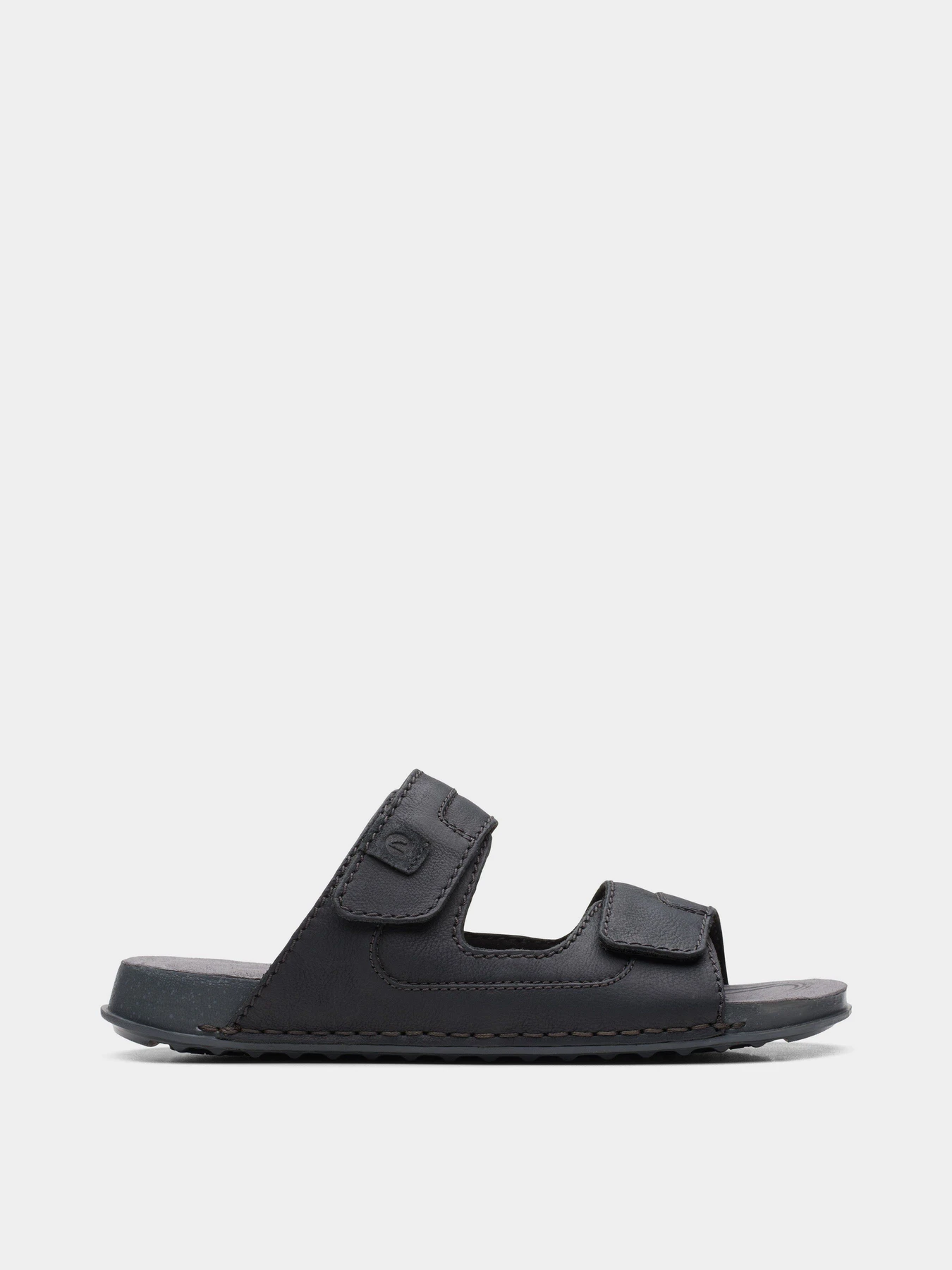 Шлёпанцы Clarks Crestview Easy модель 26164772 Шлёпанцы Clarks Crestview Easy модель 26164772 Фото