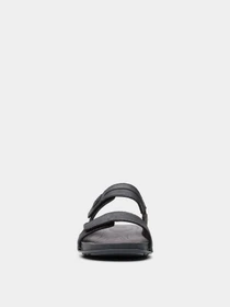 Шлёпанцы Clarks Crestview Easy модель 26164772 Фото