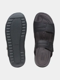 Шлёпанцы Clarks Crestview Easy модель 26164772 Фото
