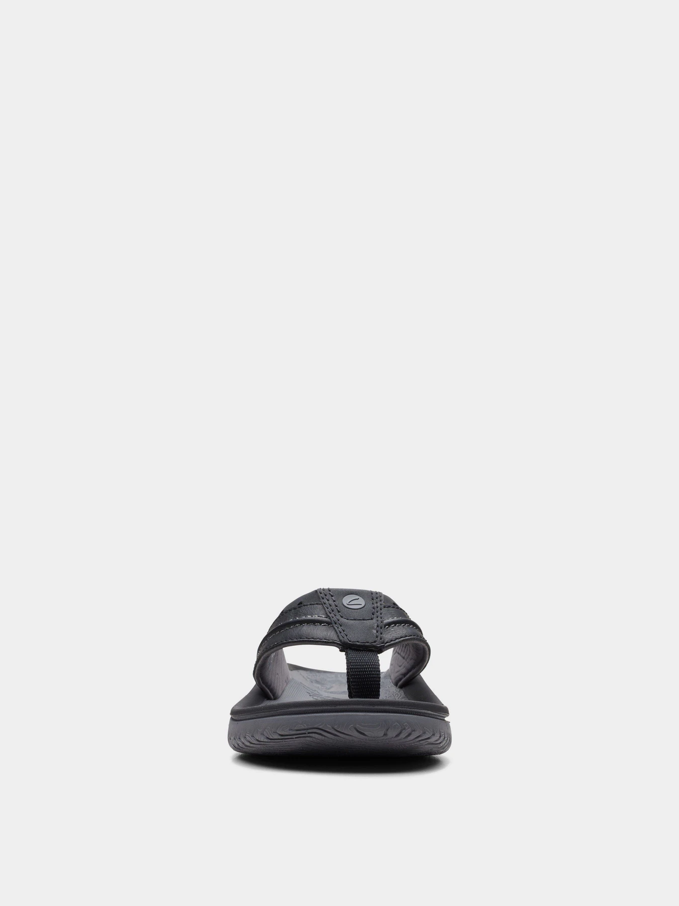 Шлёпанцы Clarks Wesley Post модель 26164871 Шлёпанцы Clarks Wesley Post модель 26164871 Фото