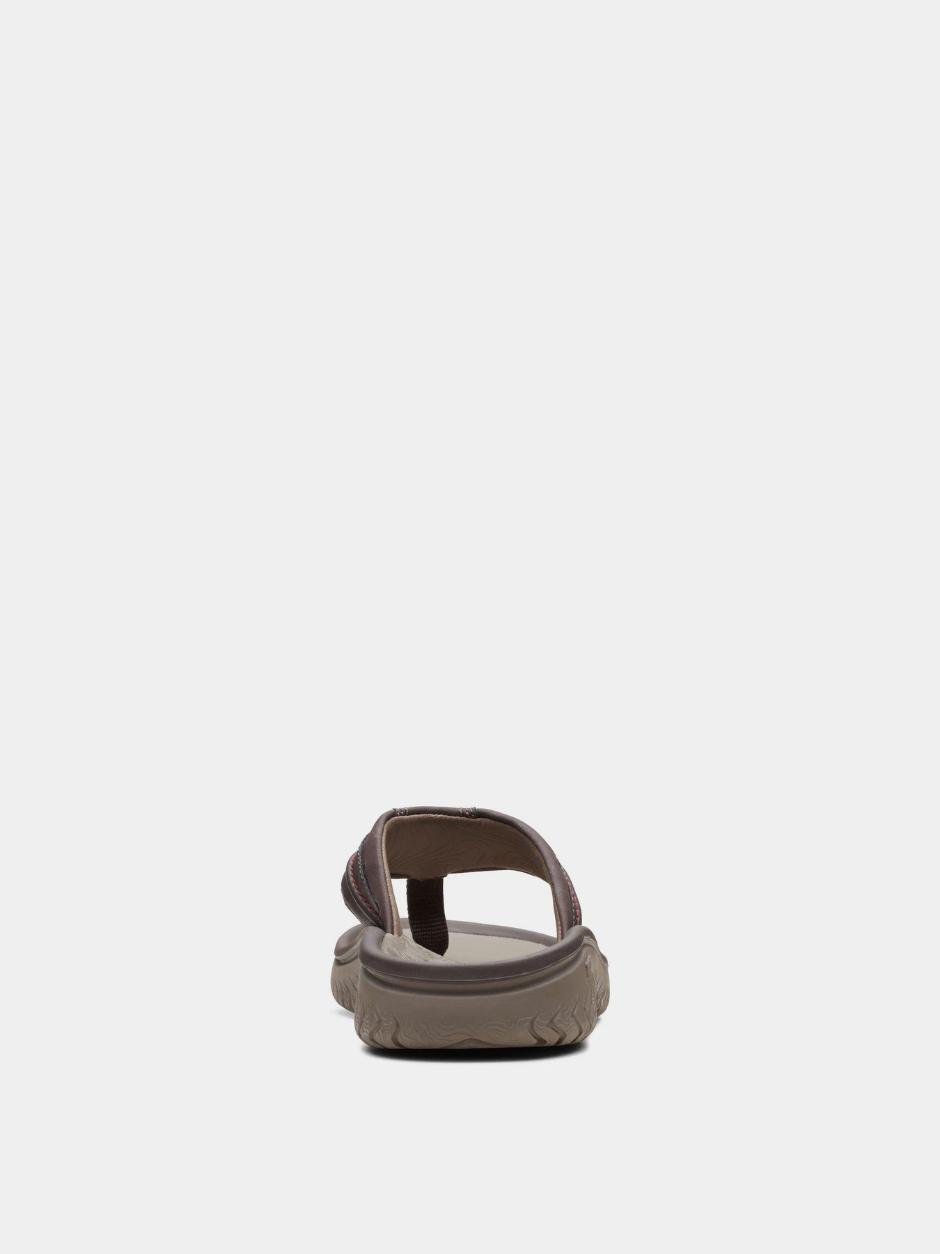 Шлёпанцы Clarks Wesley Post модель 26164872 Шлёпанцы Clarks Wesley Post модель 26164872 Фото