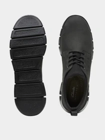 Кросівки Clarks Nature X Two модель 26164933 Фото