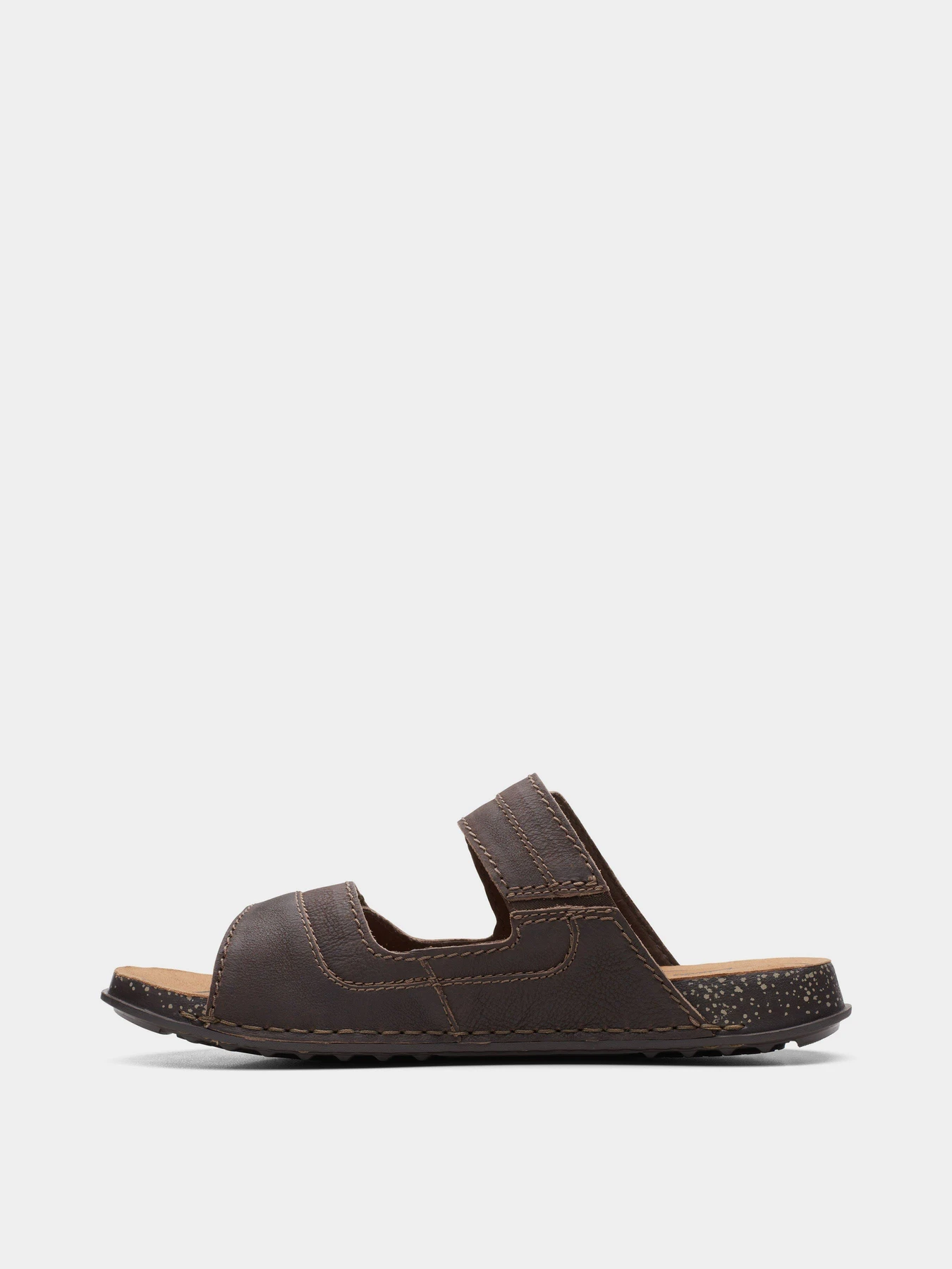 Шльопанці Clarks Crestview Easy модель 26165188 Шльопанці Clarks Crestview Easy модель 26165188 Фото
