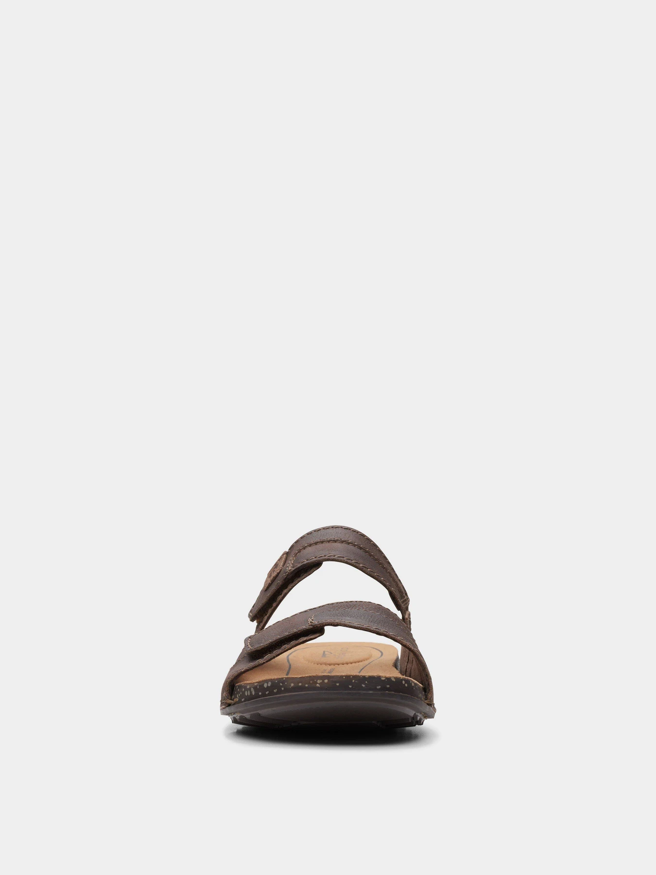 Шльопанці Clarks Crestview Easy модель 26165188 Шльопанці Clarks Crestview Easy модель 26165188 Фото