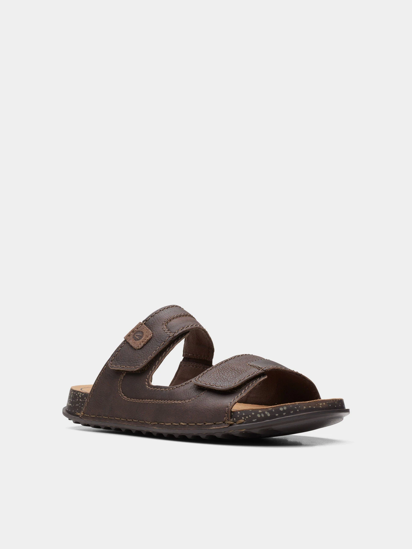 Шльопанці Clarks Crestview Easy модель 26165188 Шльопанці Clarks Crestview Easy модель 26165188 Фото