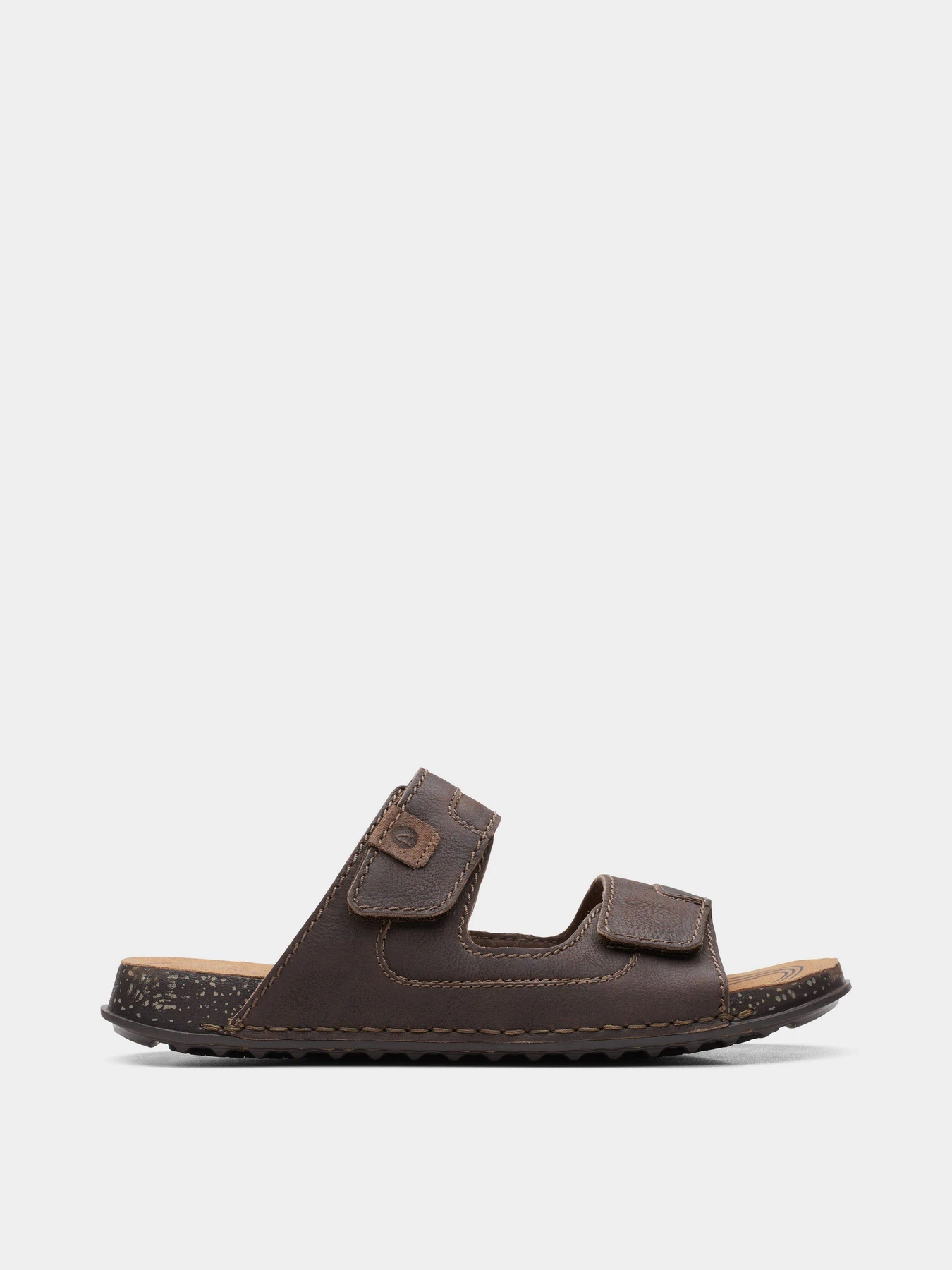 Шльопанці Clarks Crestview Easy модель 26165188 Шльопанці Clarks Crestview Easy модель 26165188 Фото