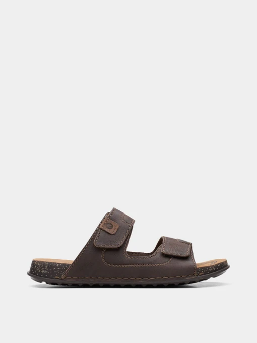 Шльопанці Clarks Crestview Easy модель 26165188 Фото