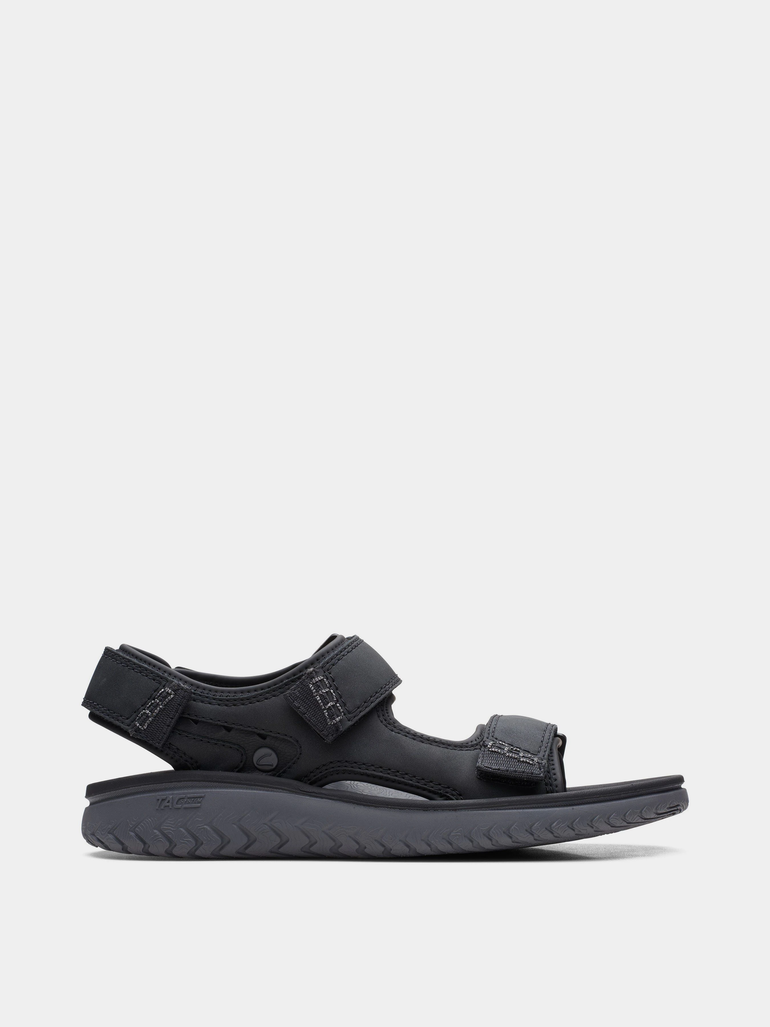 Чоловічі Сандалії Clarks Wesley Bay