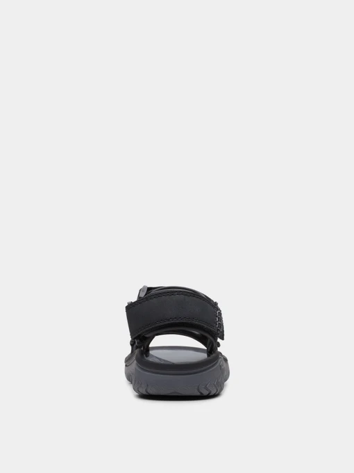 Чоловічі Сандалії Clarks Wesley Bay фото 3