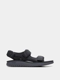 Сандалии Clarks Wesley Bay модель 26165205 Фото