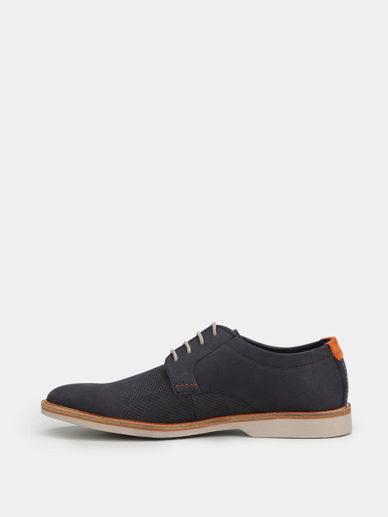 Туфли и лоферы Clarks Atticus LTLace модель 26165615 Фото
