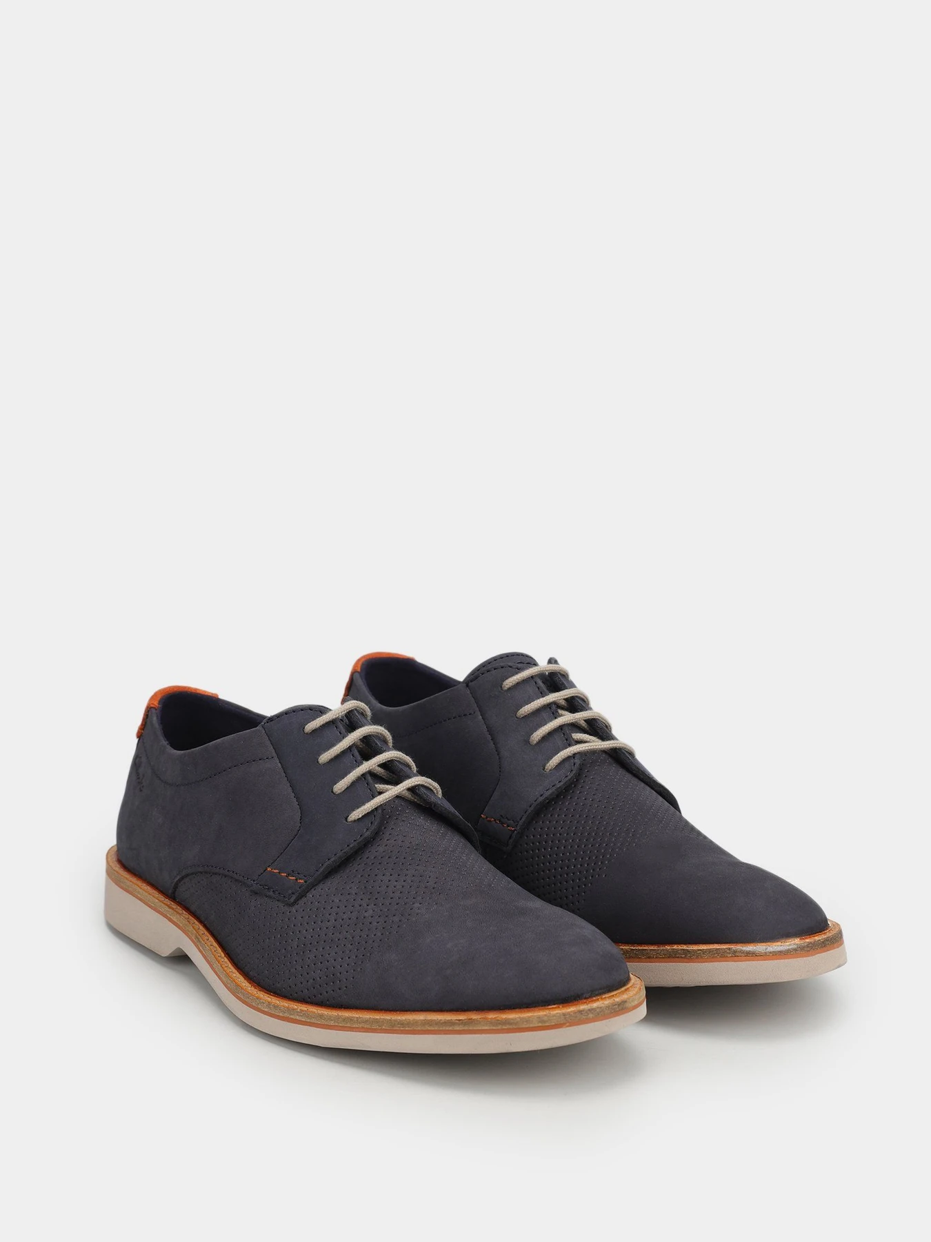 Туфли и лоферы Clarks Atticus LTLace модель 26165615 Фото
