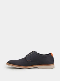Туфли и лоферы Clarks Atticus LTLace модель 26165615 Фото