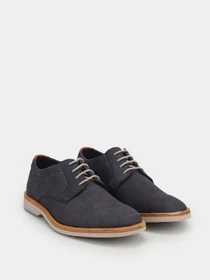 Туфли и лоферы Clarks Atticus LTLace модель 26165615 Фото