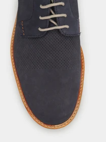 Туфли и лоферы Clarks Atticus LTLace модель 26165615 Фото