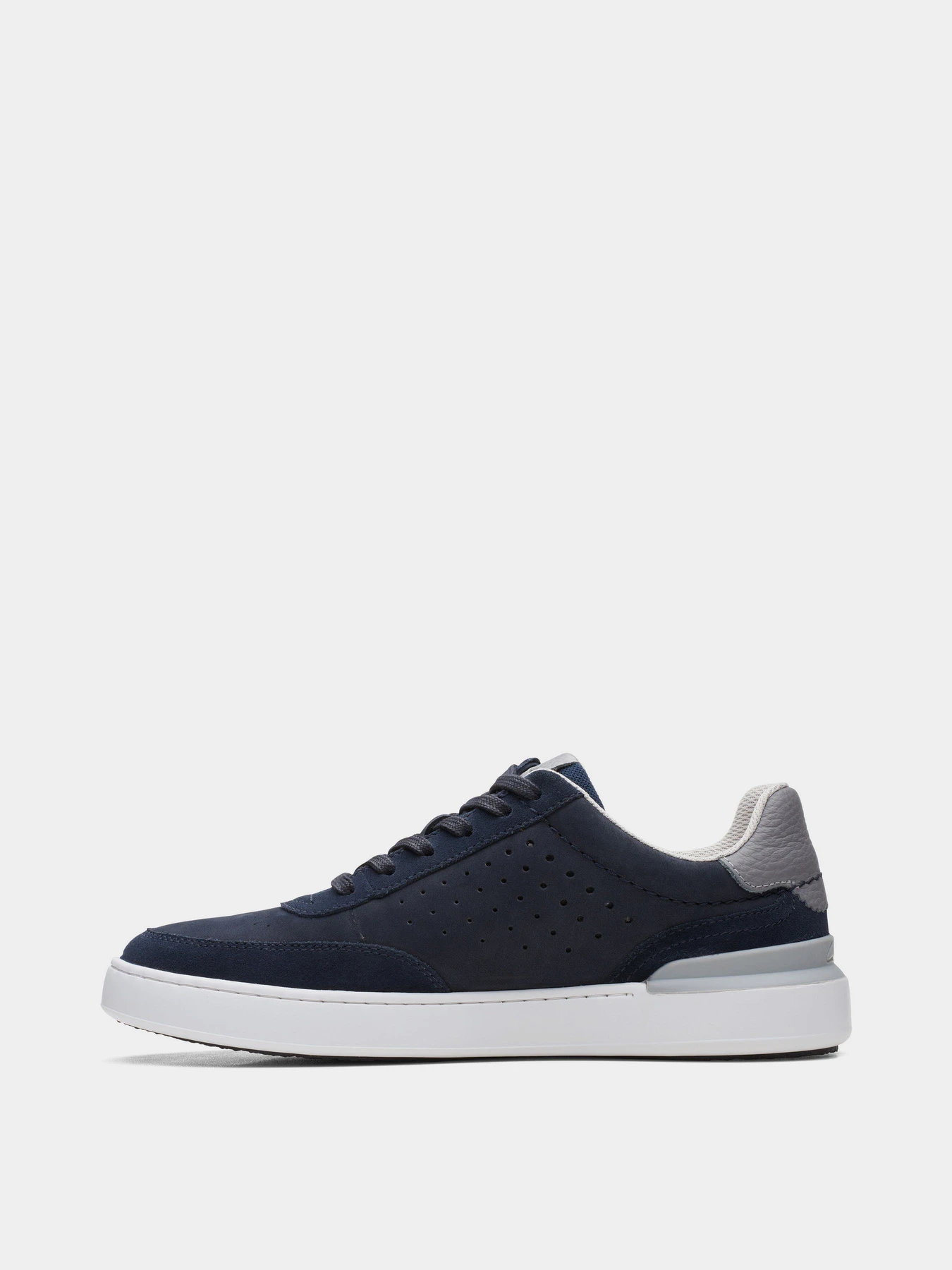 Кеди Clarks CourtLite Tor модель 26165630 Кеди Clarks CourtLite Tor модель 26165630 Фото