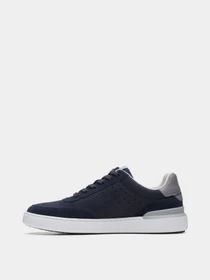 Кеди Clarks CourtLite Tor модель 26165630 Фото