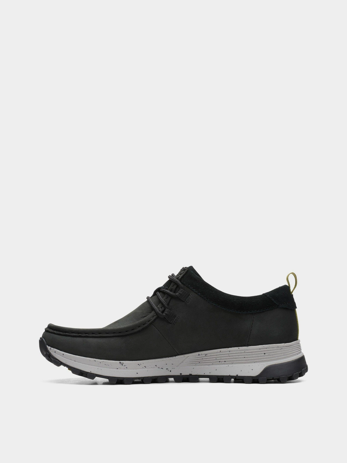 Кроссовки Clarks ATL Trek Wally модель 26165681 Кроссовки Clarks ATL Trek Wally модель 26165681 Фото