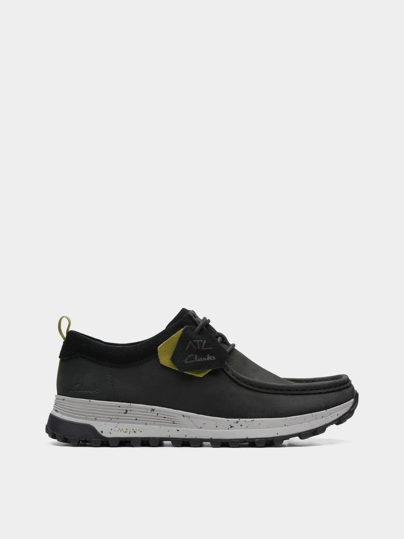 Кроссовки Clarks ATL Trek Wally модель 26165681 Кроссовки Clarks ATL Trek Wally модель 26165681 Фото