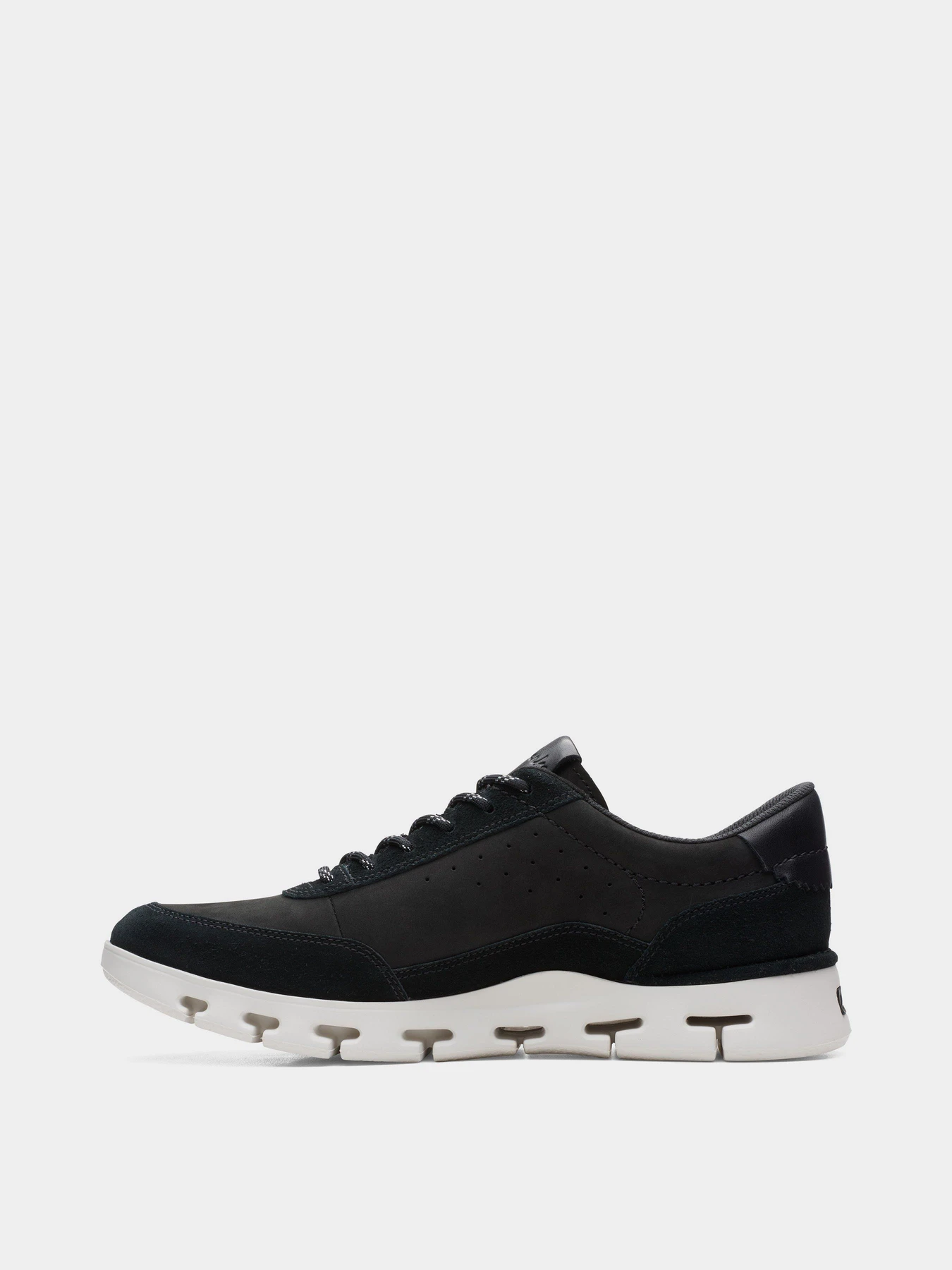 Кроссовки Clarks Nature х One модель 26166010 Кроссовки Clarks Nature х One модель 26166010 Фото