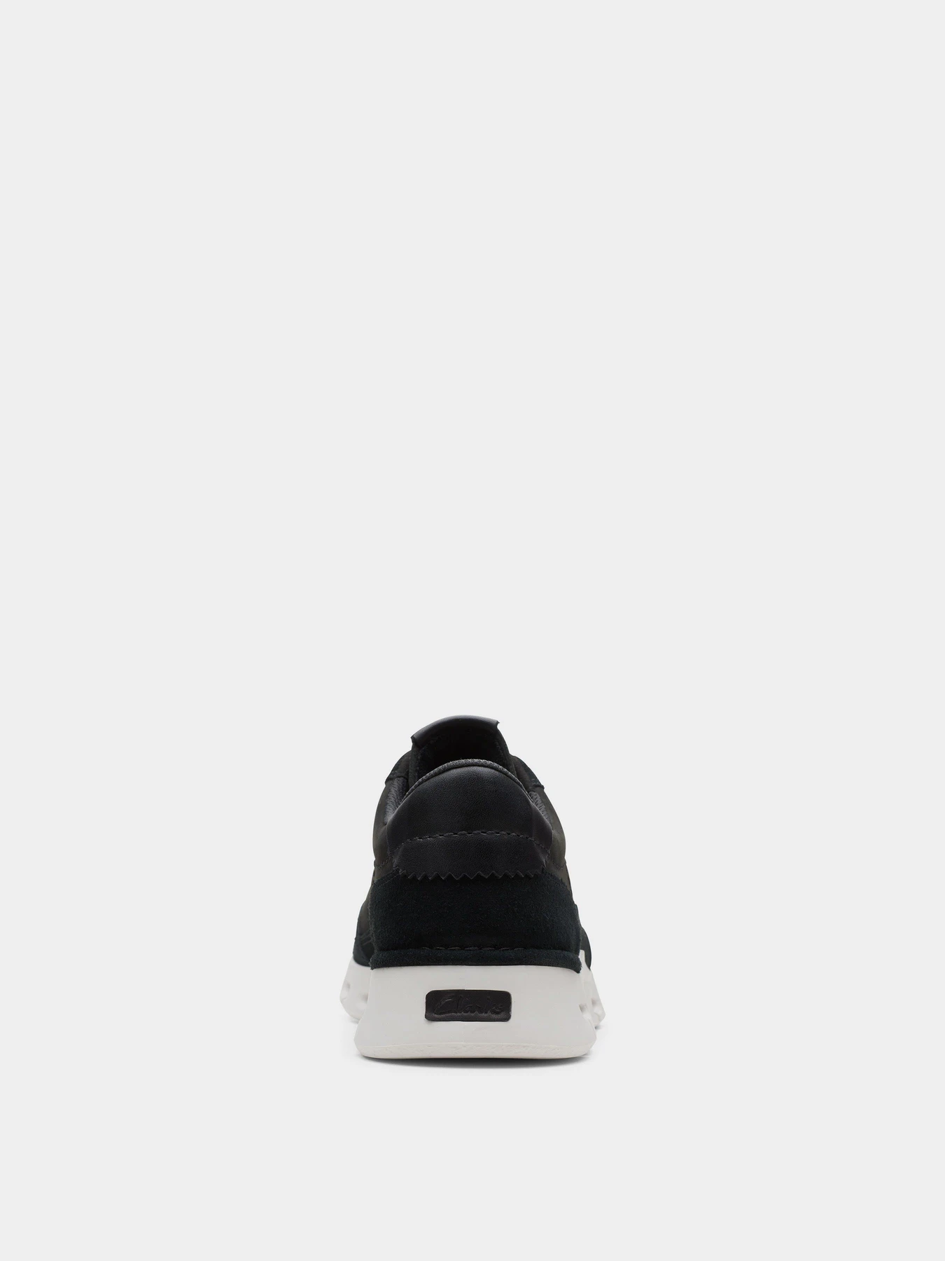 Кроссовки Clarks Nature х One модель 26166010 Кроссовки Clarks Nature х One модель 26166010 Фото
