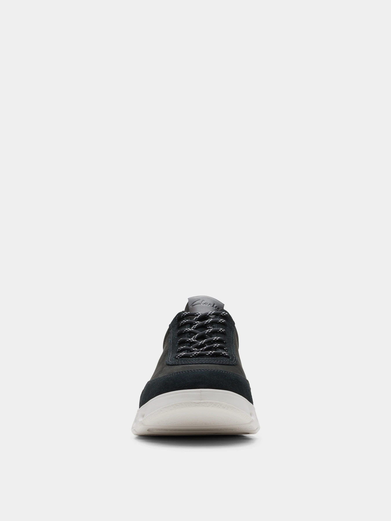 Кроссовки Clarks Nature х One модель 26166010 Кроссовки Clarks Nature х One модель 26166010 Фото