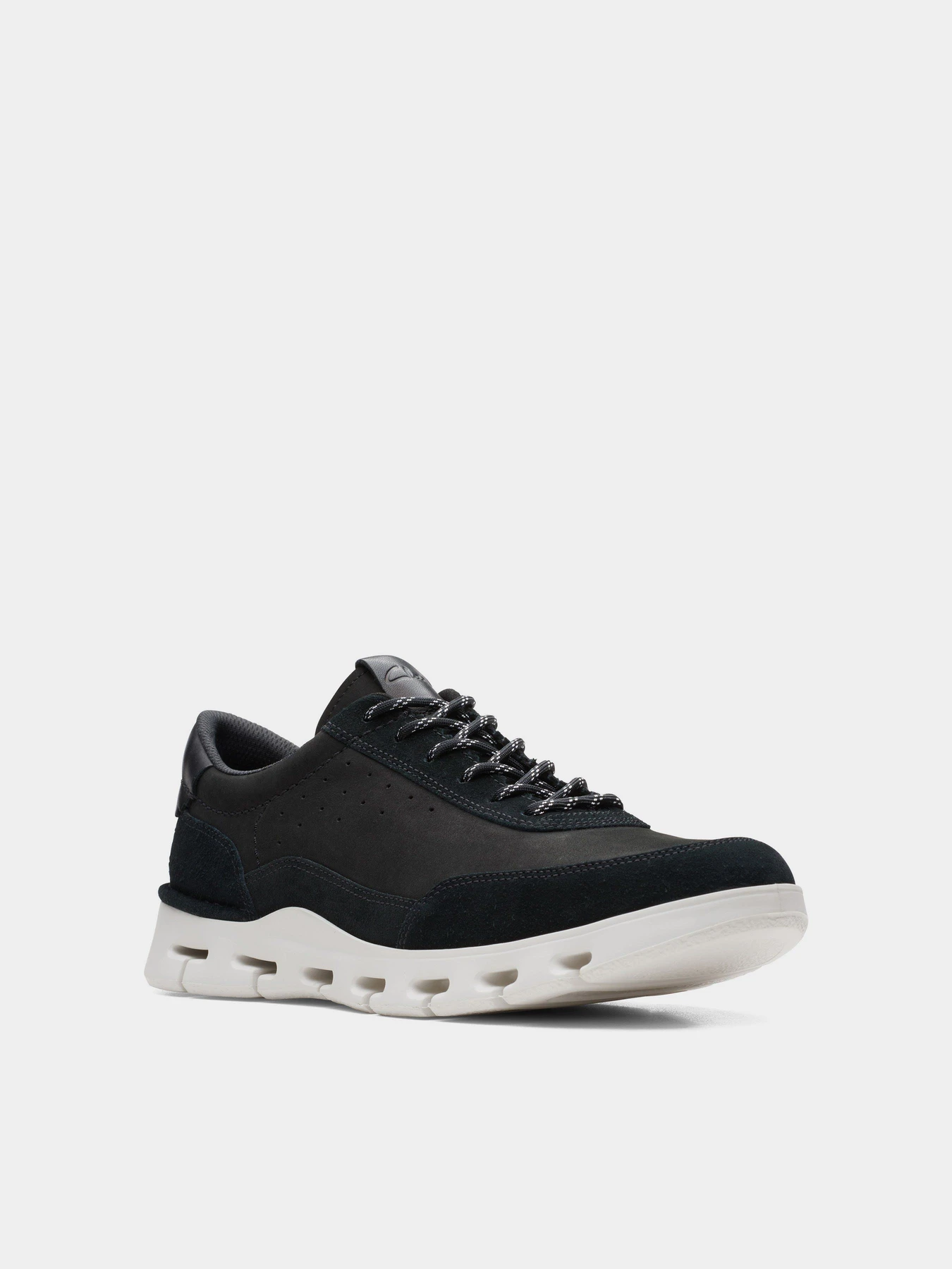 Кроссовки Clarks Nature х One модель 26166010 Кроссовки Clarks Nature х One модель 26166010 Фото