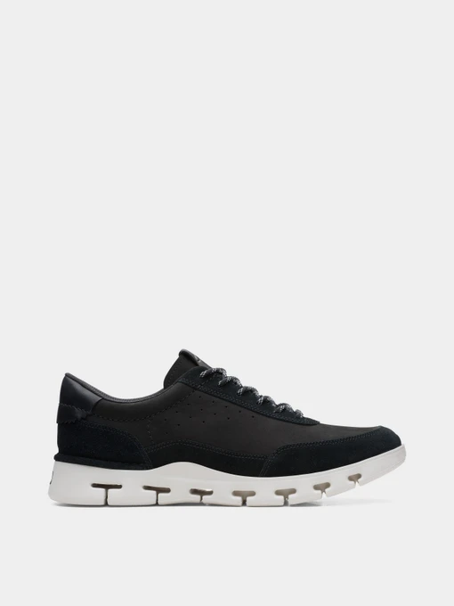 Кроссовки Clarks Nature х One модель 26166010 Фото