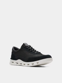 Кроссовки Clarks Nature х One модель 26166010 Фото