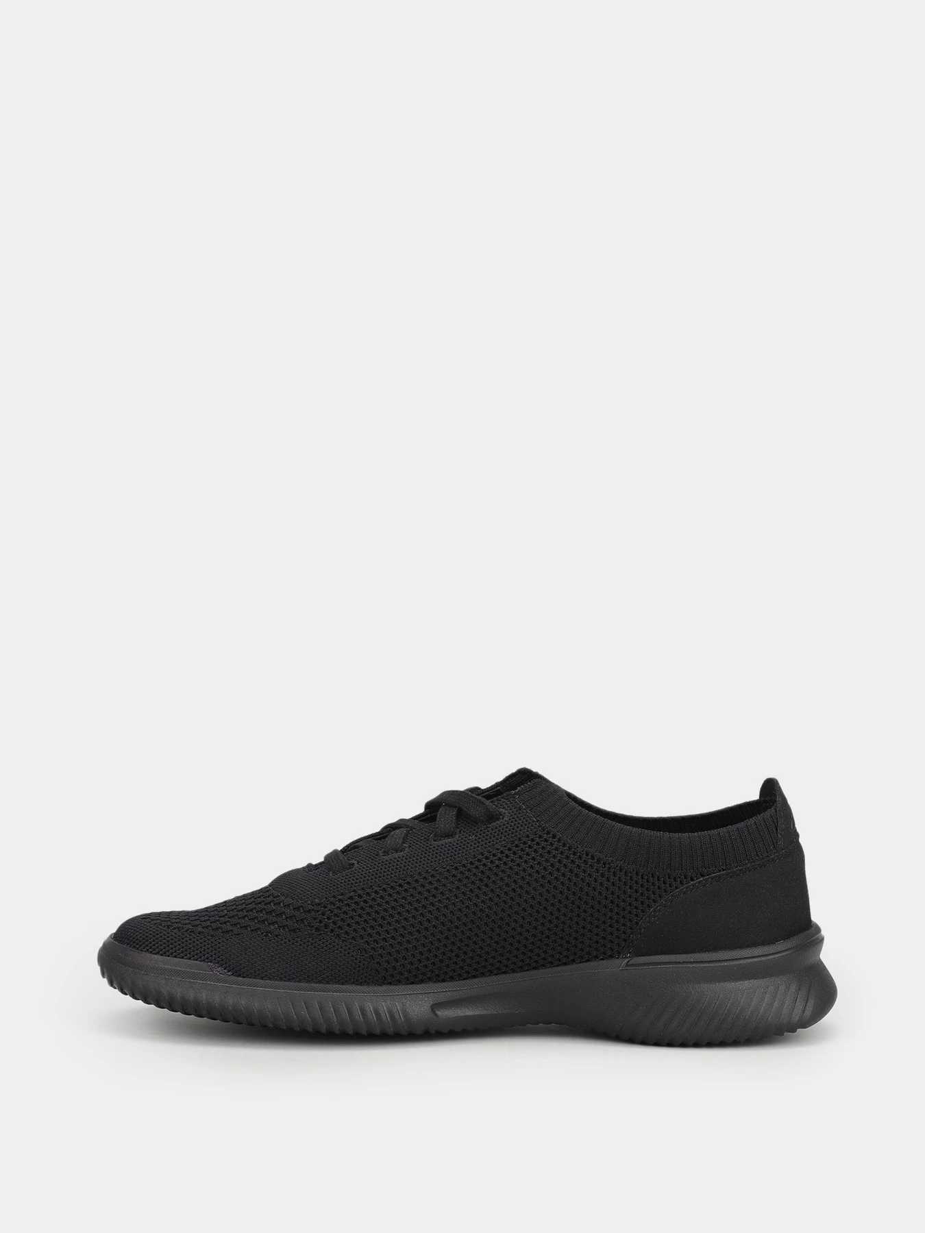 Кроссовки Clarks Donaway Knit модель 26166728 Фото
