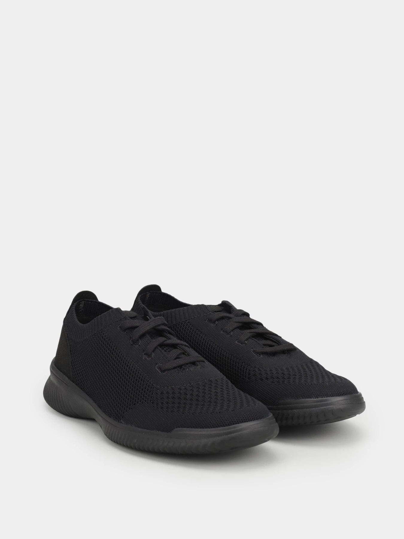 Кроссовки Clarks Donaway Knit модель 26166728 Фото