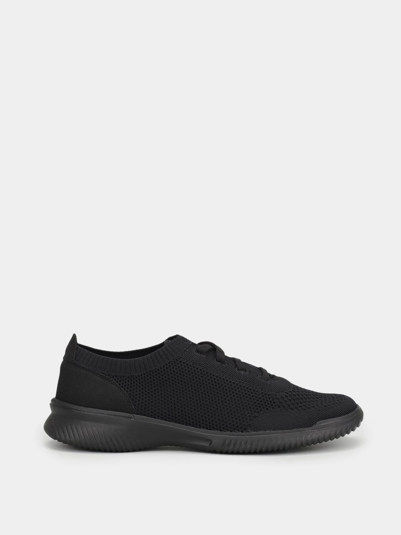 Кроссовки Clarks Donaway Knit модель 26166728 Фото