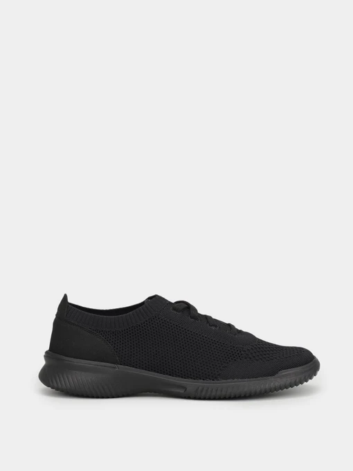 Кроссовки Clarks Donaway Knit модель 26166728 Фото