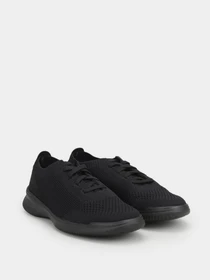 Кроссовки Clarks Donaway Knit модель 26166728 Фото