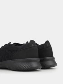 Кроссовки Clarks Donaway Knit модель 26166728 Фото