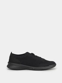 Кроссовки Clarks Donaway Knit модель 26166728 Фото