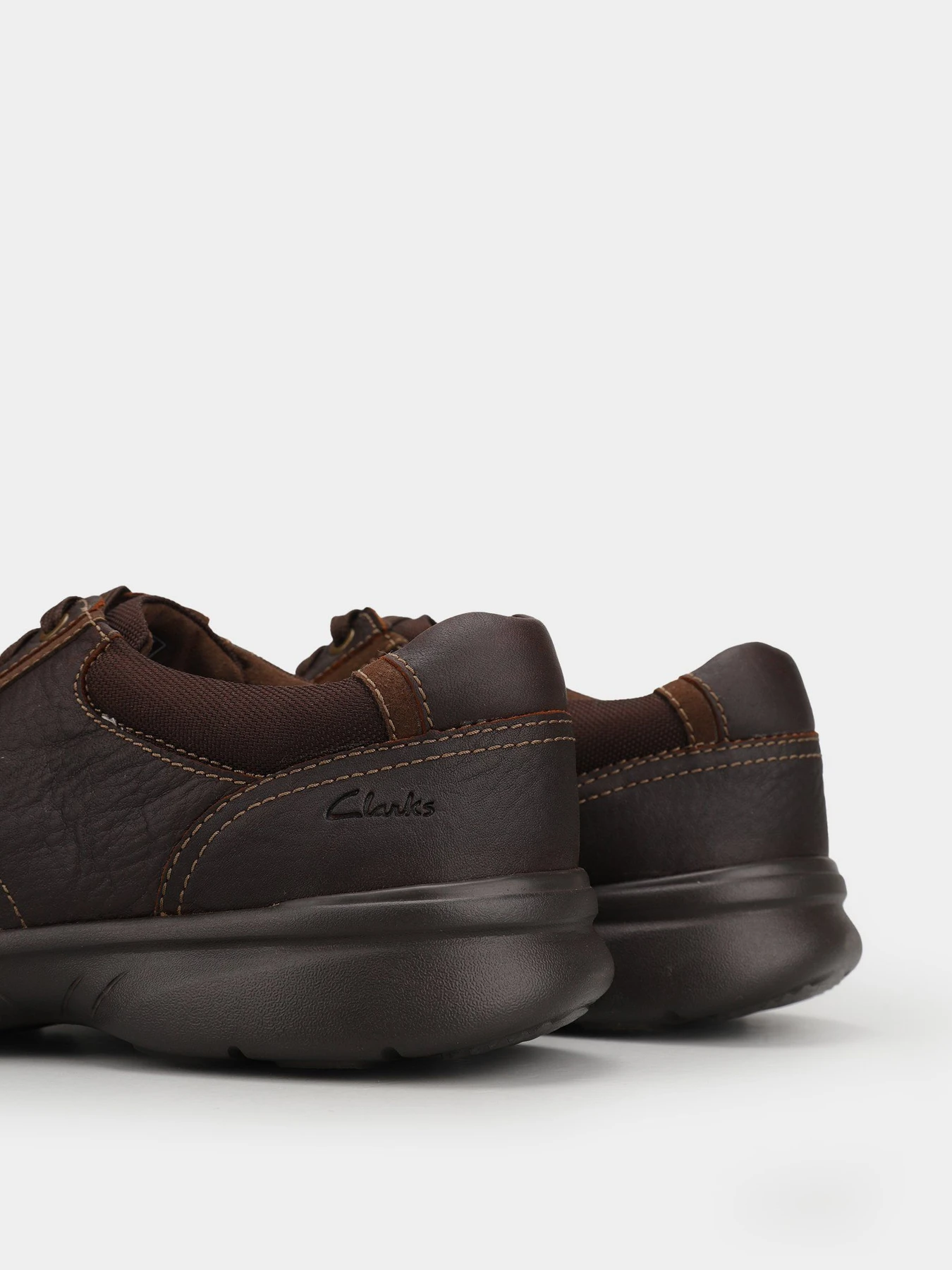Кросівки Clarks BRADLEY VIBE модель 26153162 Фото