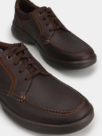 Кросівки Clarks BRADLEY VIBE модель 26153162 Фото